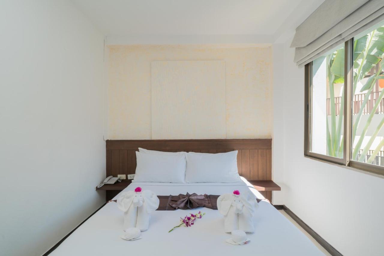 Khách sạn Destination Patong
