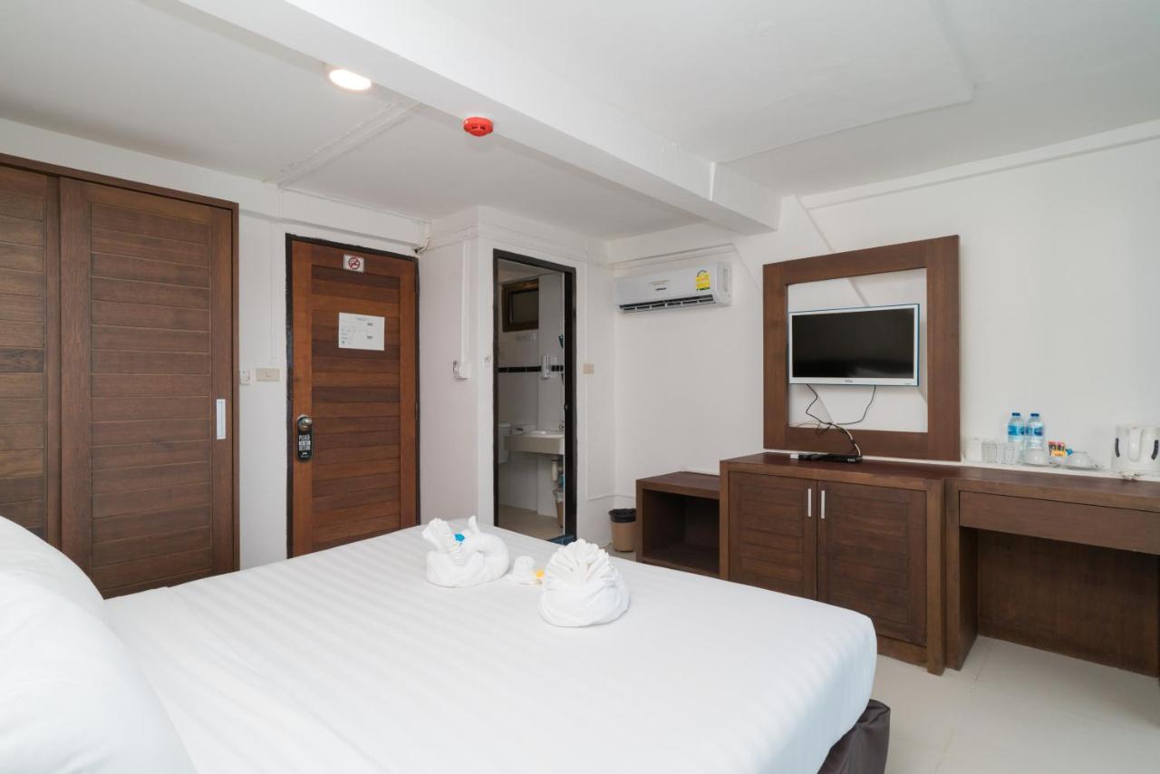 Khách sạn Destination Patong