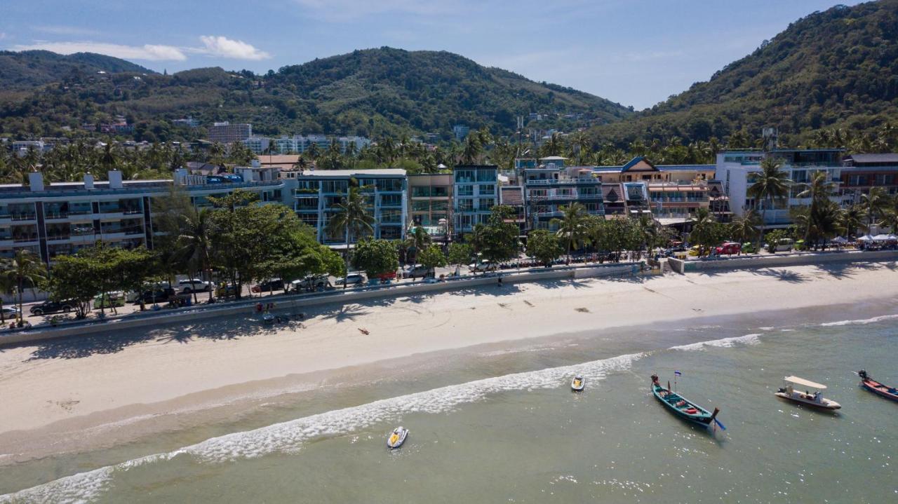 Khách sạn Destination