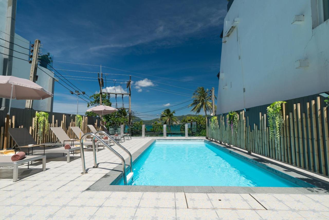 Khách sạn Destination Patong